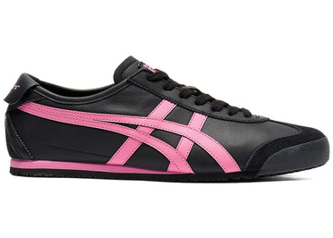 Onitsuka Tiger Mexico 66 Black Dragon Fruit