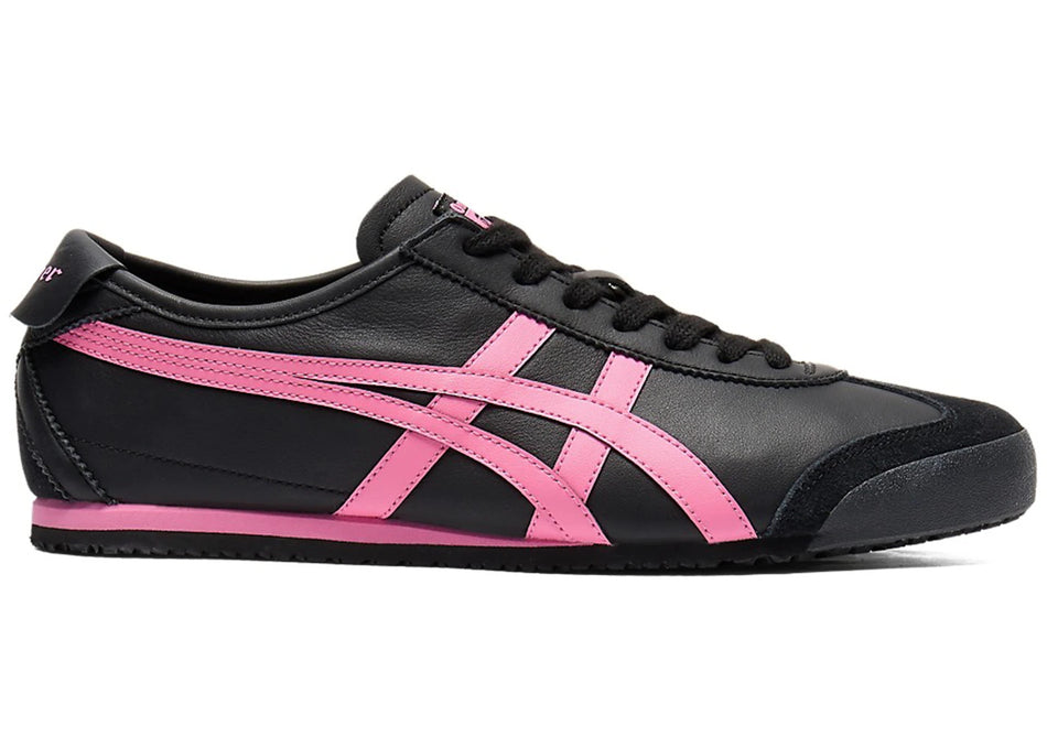 Onitsuka Tiger Mexico 66 Black Dragon Fruit