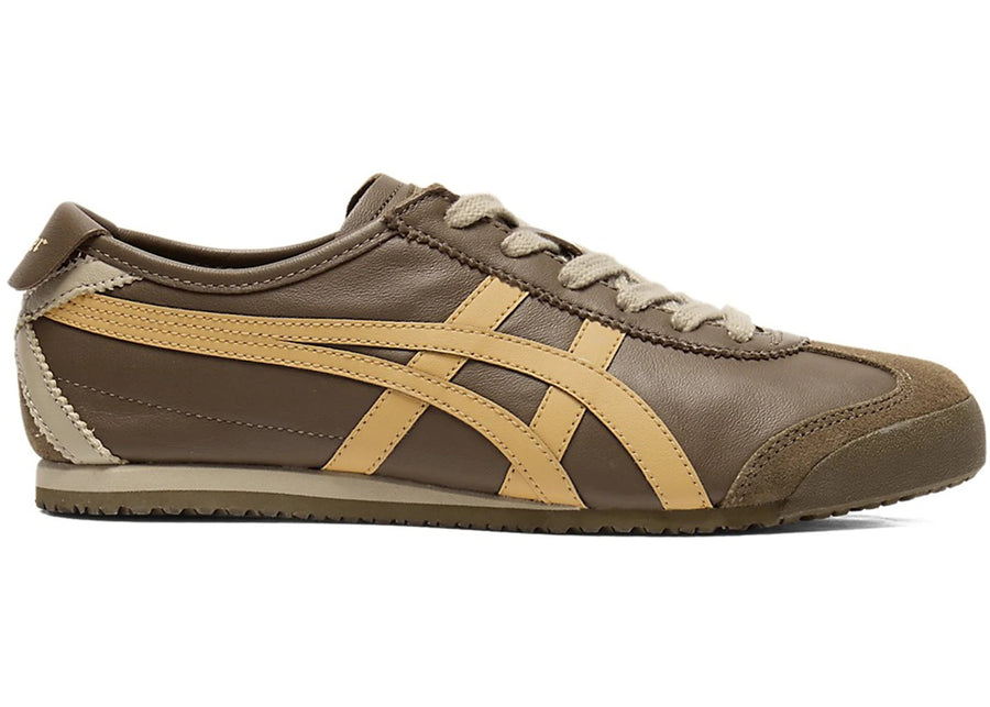 Sac en papier Onitsuka Tiger Mexico 66 Clay Canyon