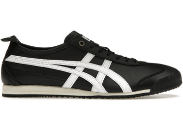 Onitsuka Tiger Mexico 66 SD Black White