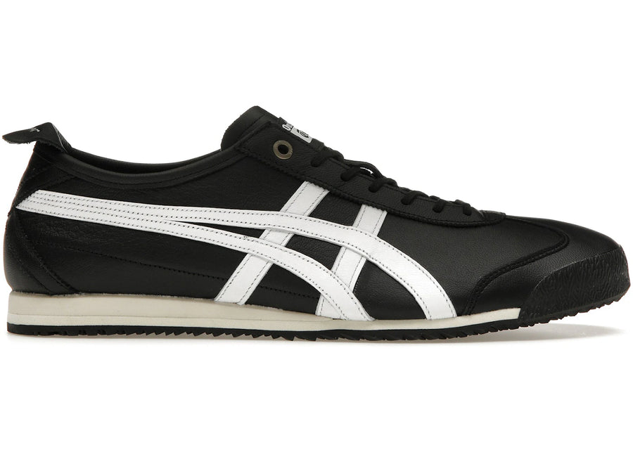 Onitsuka Tiger Mexico 66 SD Noir et Blanc