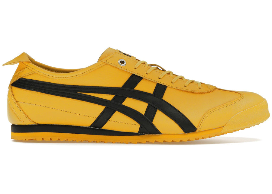 Onitsuka Tiger Mexico 66 SD Kill Bill (Semelle intermédiaire jaune) (2024)