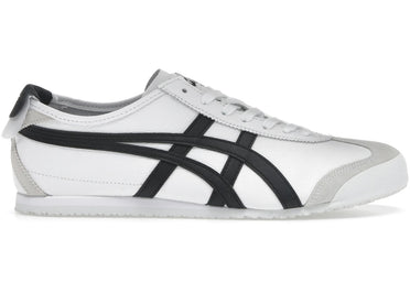 Onitsuka Tiger Mexico 66 White Black