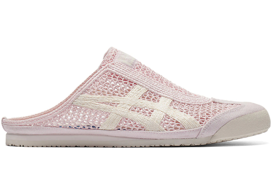 Onitsuka Tiger Mexico 66 Sabot Crystal Pink Cream