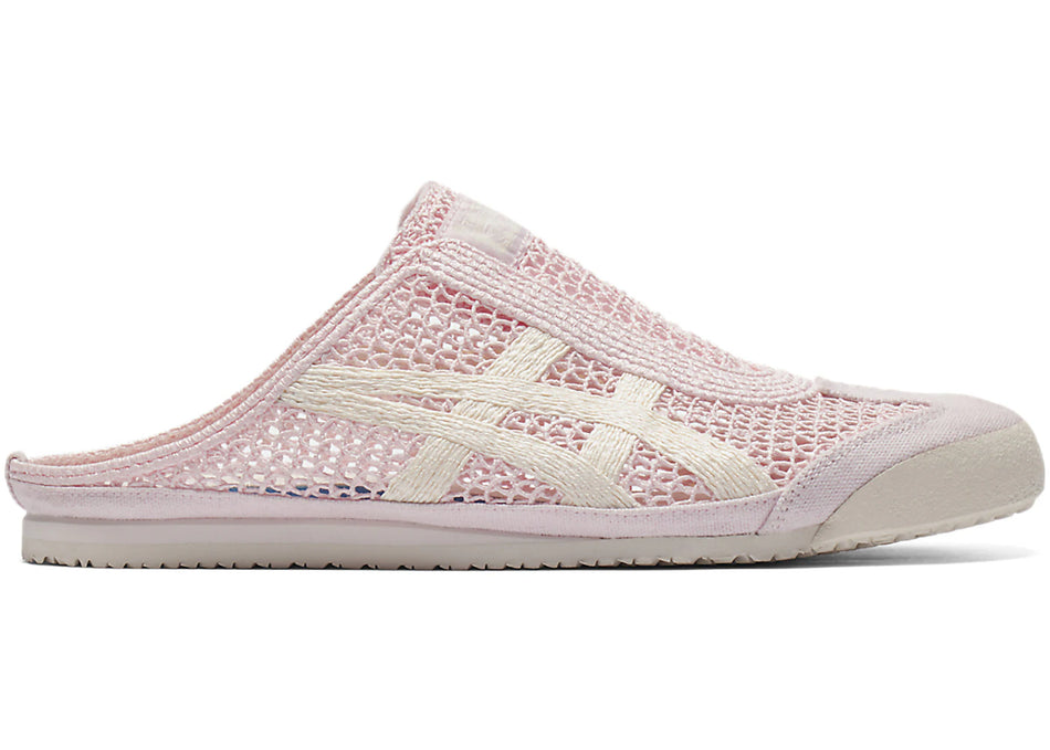 Onitsuka Tiger Mexico 66 Sabot Crystal Pink Cream