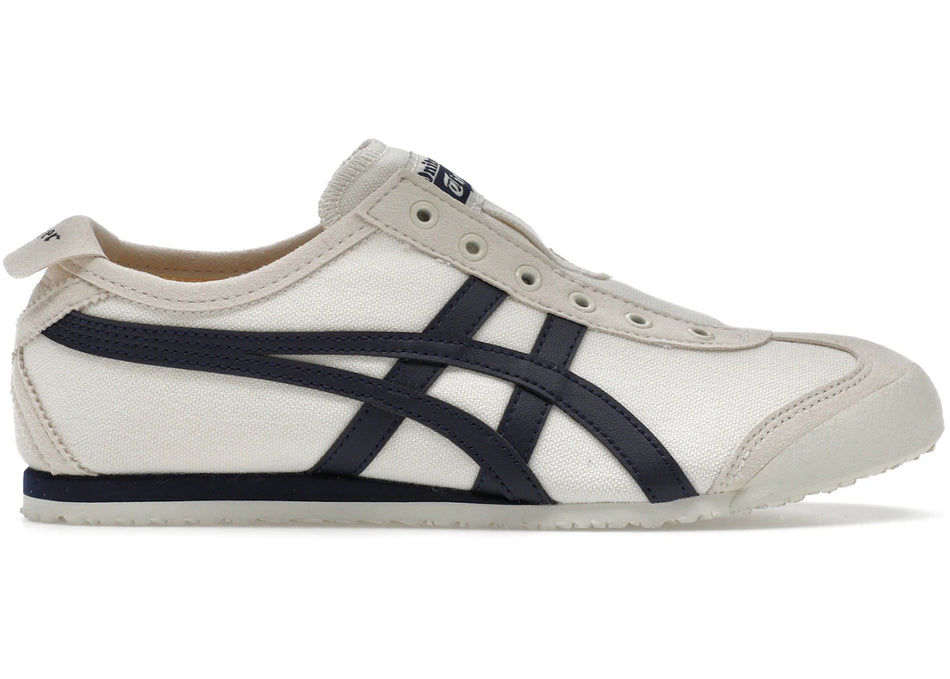 Onitsuka Tiger Mexico 66 Slip-On Birch Midnight