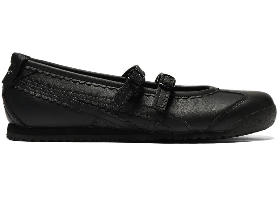 Onitsuka Tiger Mexico 66 TGRS Noir (Femme)