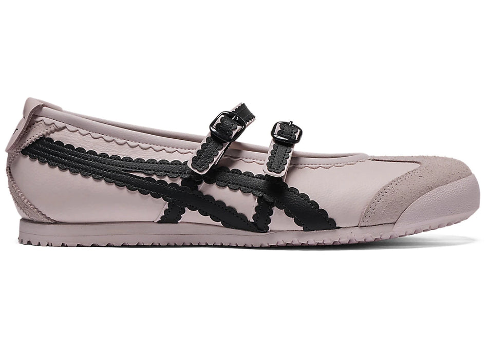 Onitsuka Tiger Mexico 66 TGRS Crystal Pink Graphite Grey (Women's)