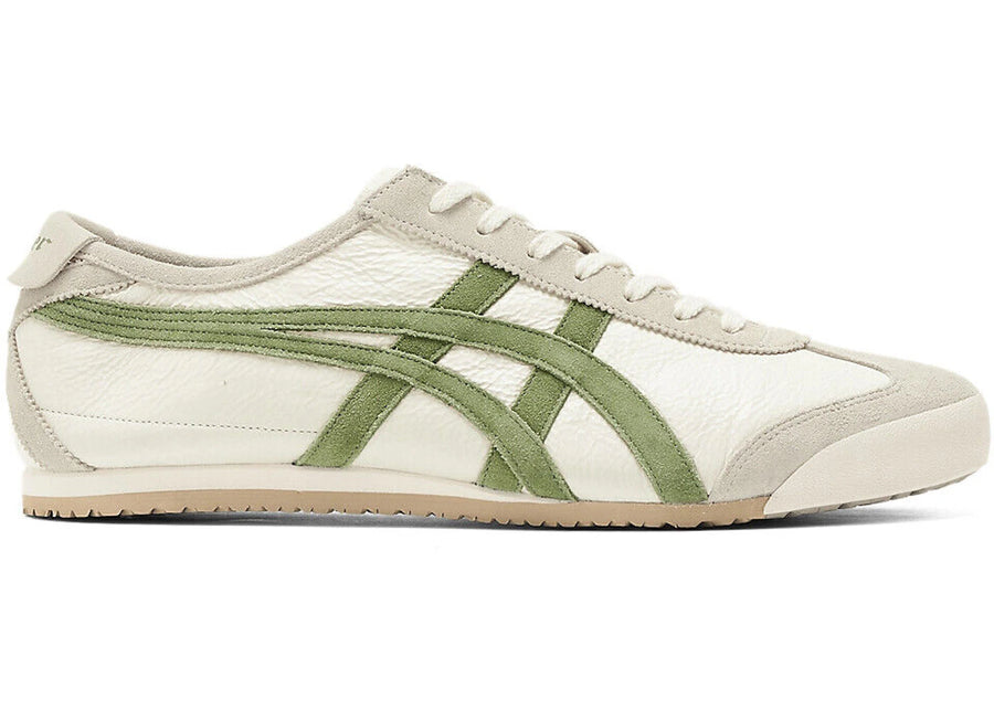 Onitsuka Tiger Mexico 66 Vintage Vert cactus bouleau