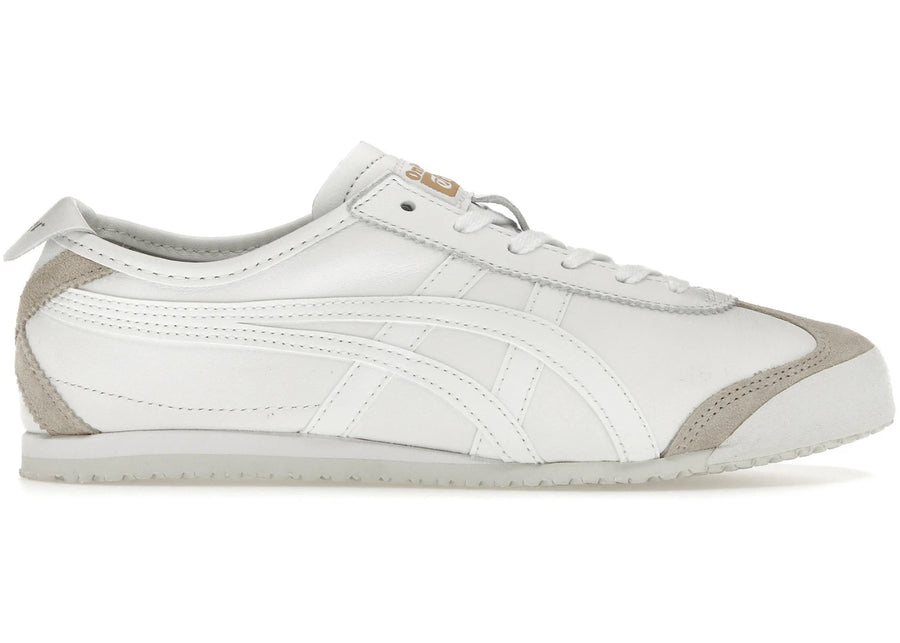 Onitsuka Tiger Mexico 66 Blanc Beige