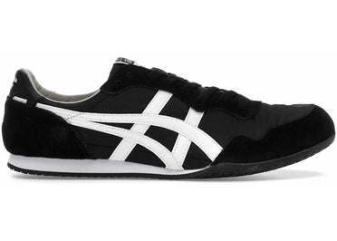 Onitsuka Tiger Serrano Black White