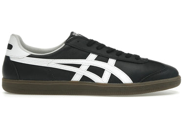 Onitsuka Tiger Tokuten Black White Gum