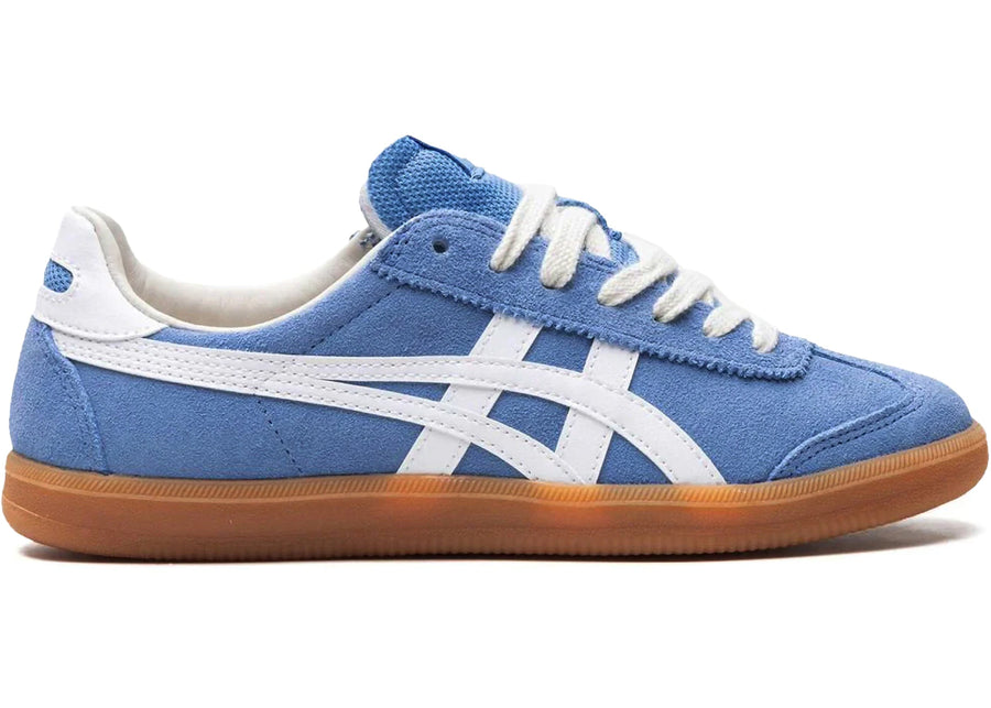 Gomme Fusion Bleue Onitsuka Tiger Tokuten