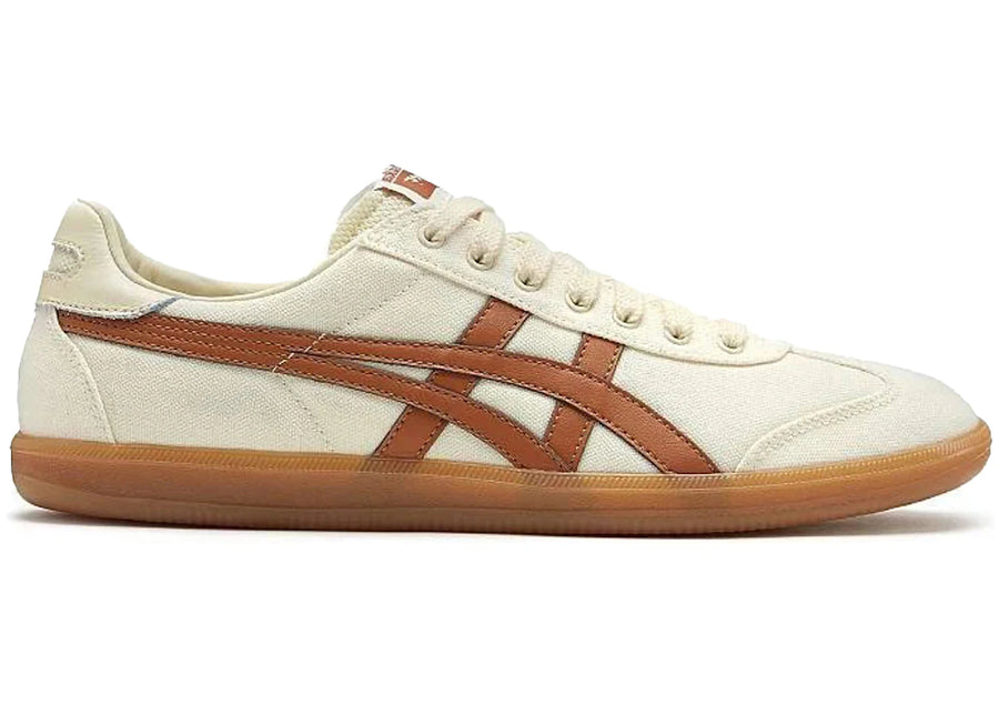 Onitsuka Tiger Tokuten Crème Caramel
