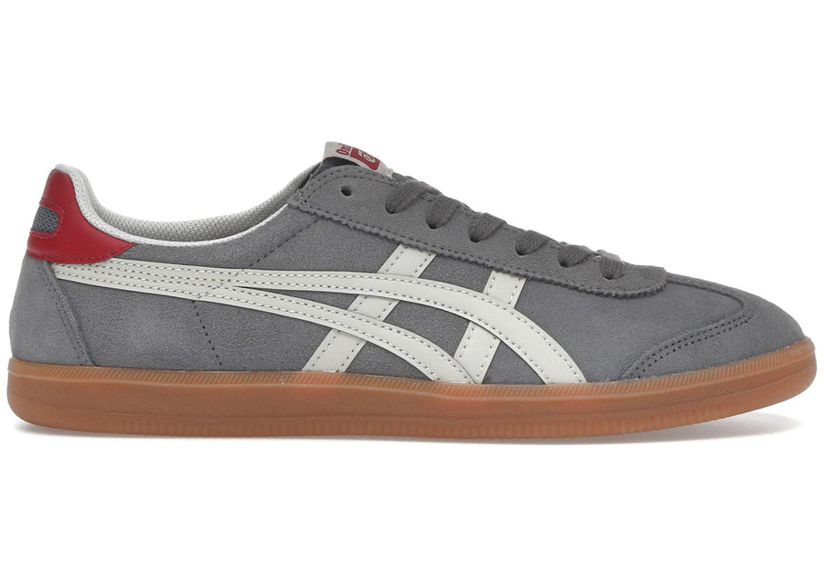 Onitsuka Tiger Tokuten Gris Blanc