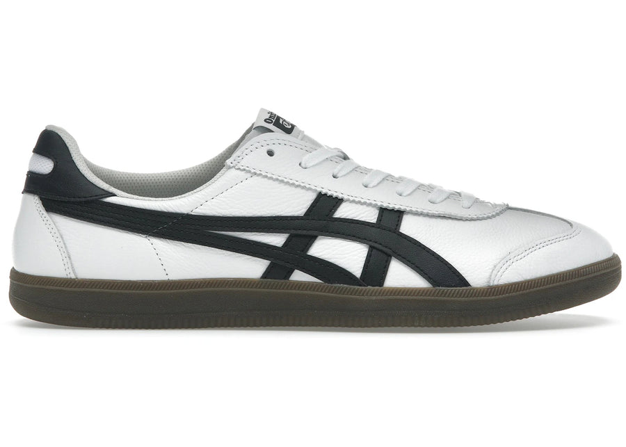 Onitsuka Tiger Tokuten Blanc Noir