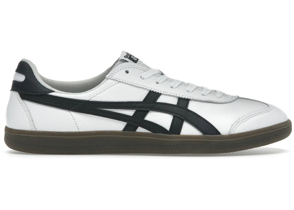 Onitsuka Tiger Tokuten White Black