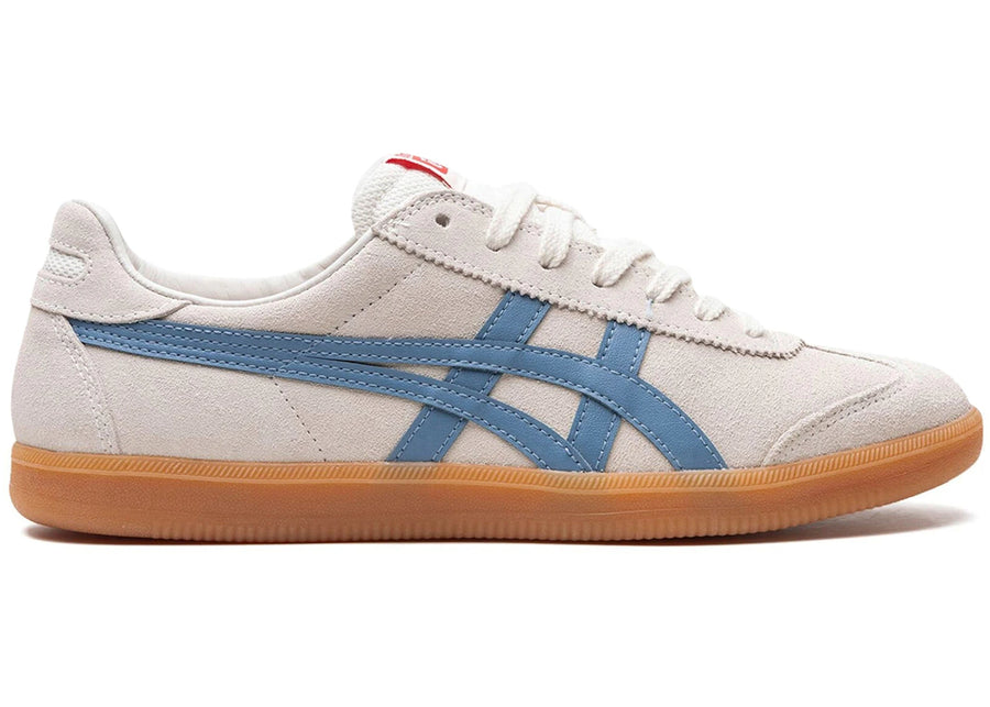 Onitsuka Tiger Tokuten Gomme Blanche Bleue
