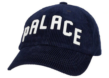 Palace Alas 6-Panel Navy