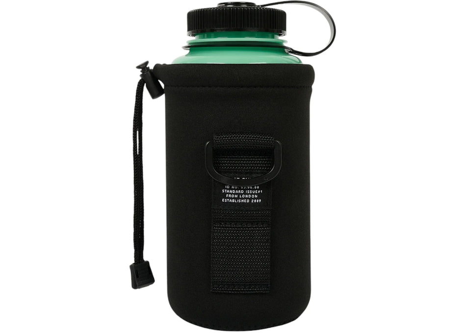 Palace Alien Glow Nalgene Bottle Glow in the Dark