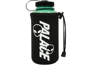 Palace Alien Glow Nalgene Bottle Glow in the Dark
