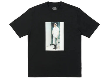 Palace American Psycho T-shirt Black