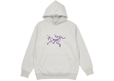 Palace Arc'teryx Hood Grey
