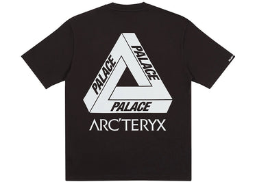 Palace Arc'teryx T-shirt Black