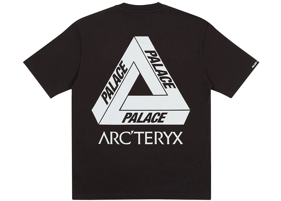 Palace Arc'teryx T-shirt Black