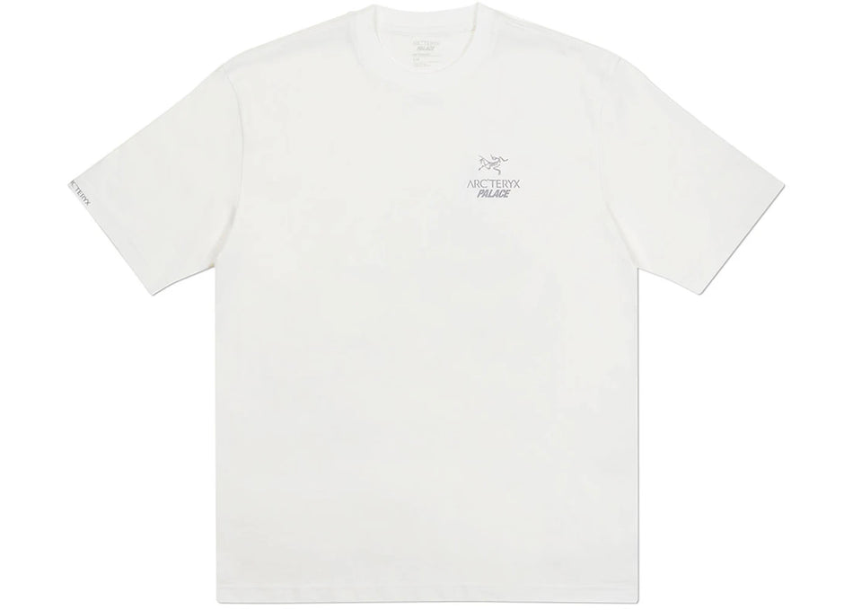 Palace Arc'teryx T-shirt White