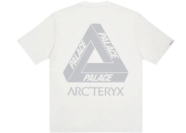 Palace Arc'teryx T-shirt White