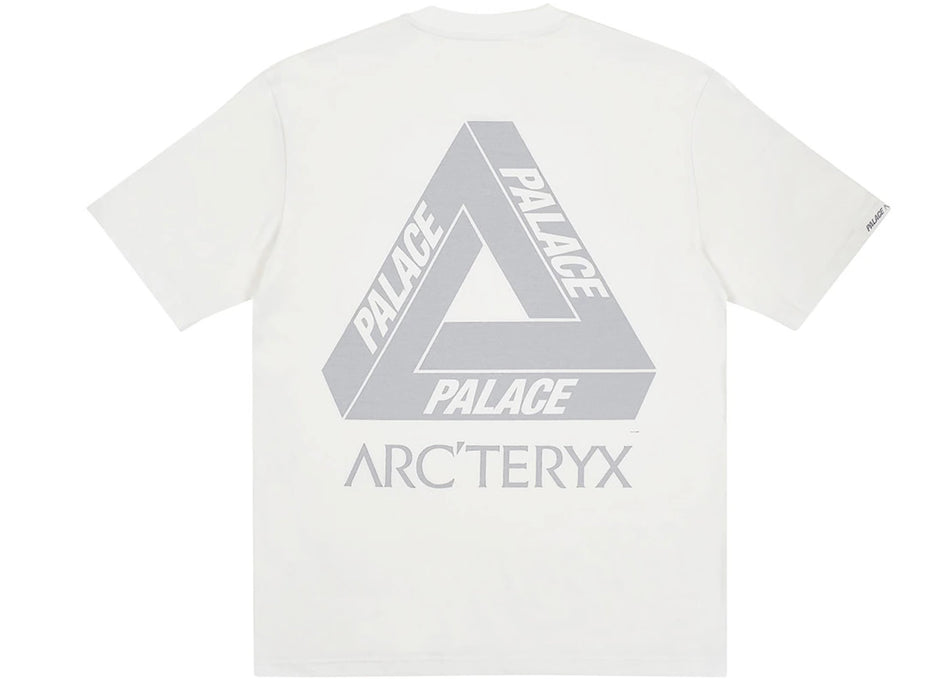 Palace Arc'teryx T-shirt White