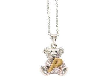 Palace Bear Palace Love Pendant Pendant