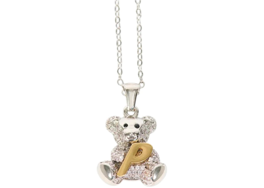 Pendentif Amour de l'Ours du Palais