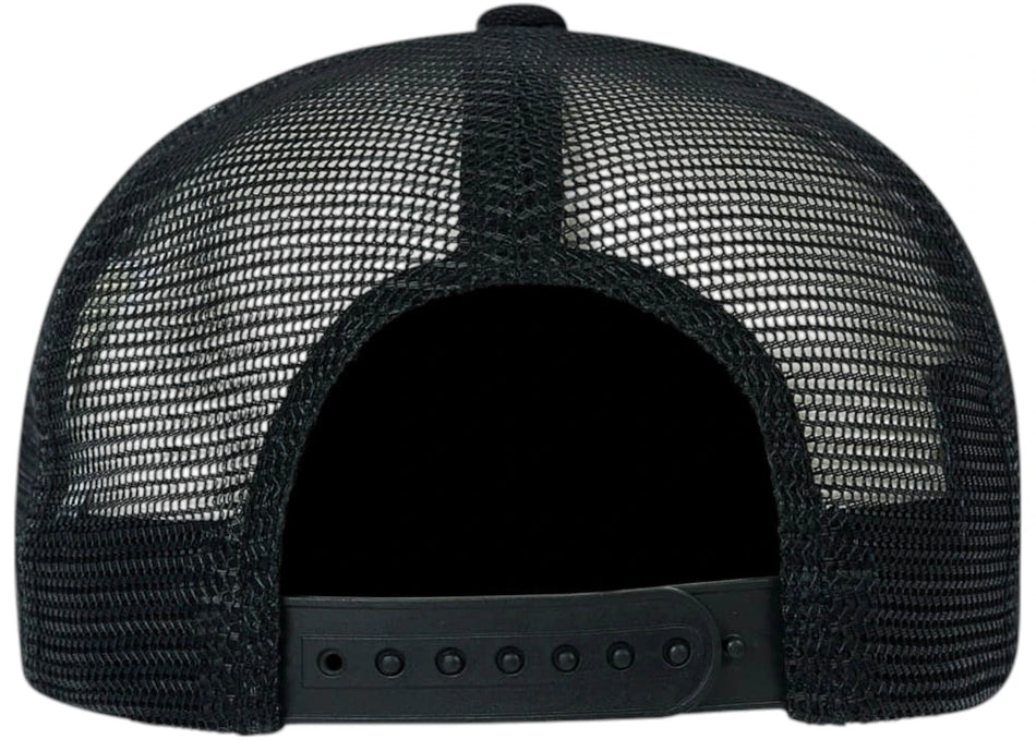 Palace Carhartt WIP Trucker Black