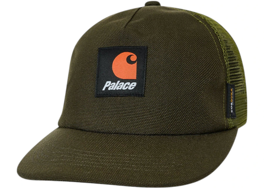 Plante de camionneur Palace Carhartt WIP