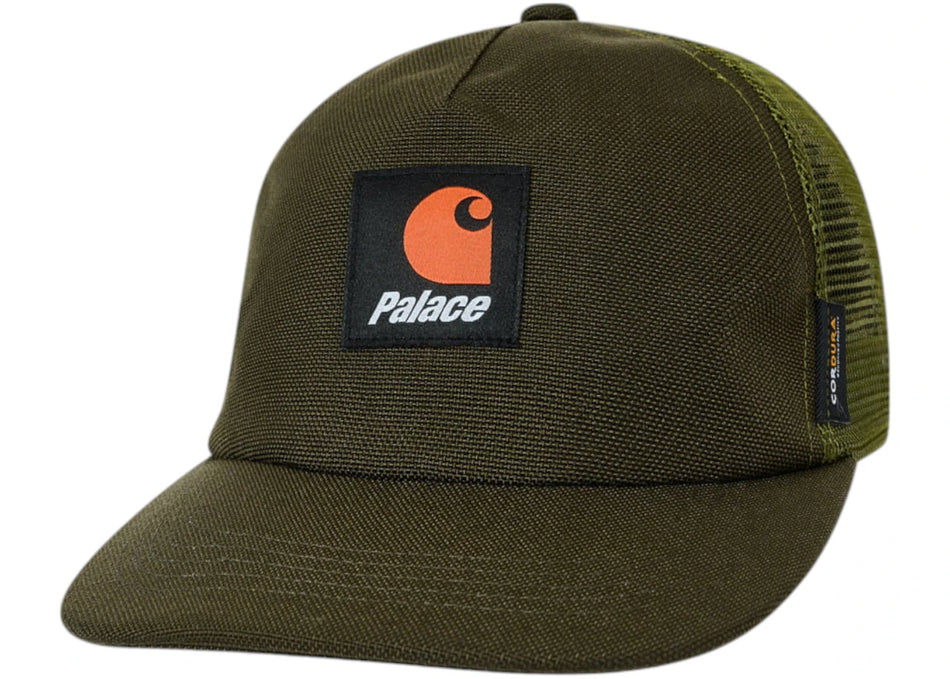 Palace Carhartt WIP Trucker Plant
