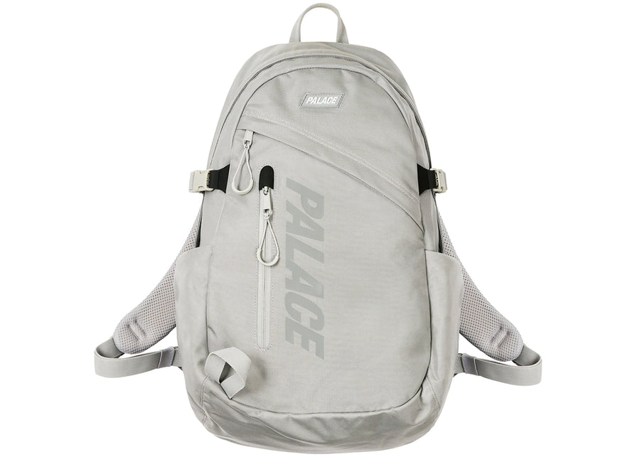 Sac à dos Palace Cordura RS Gris Fantôme