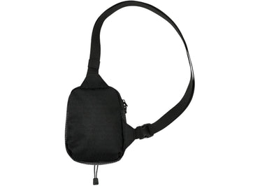 Palace Cordura Reflex RS Shot Bag Black