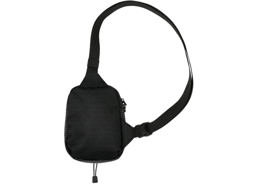 Sac à dos Palace Cordura Reflex RS Noir