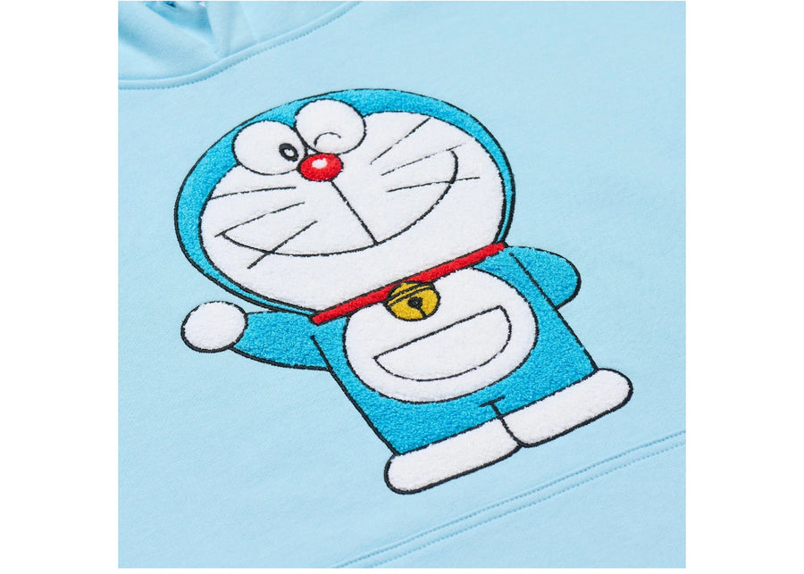 Le Palais Doraemon Hood Blue