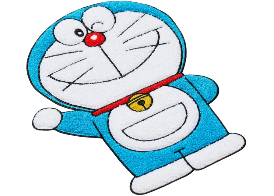 Palais Doraemon Hood Gris Marlé