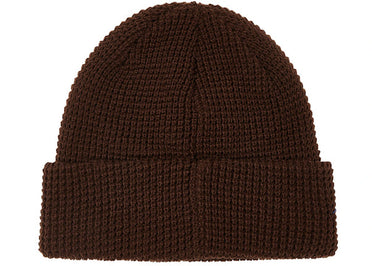Palace Duck Bomb Beanie Brown