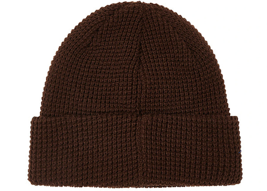 Bonnet marron Palace Duck Bomb