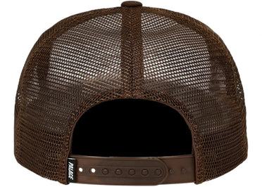 Palace Evil Palace Trucker Fox