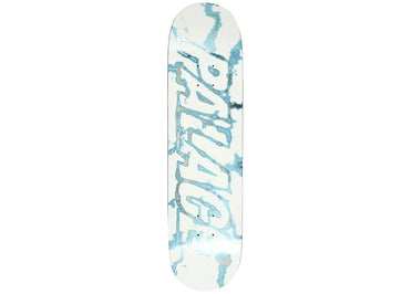 Palace Fully Charged 8.25 Skateboard Deck Multicolor