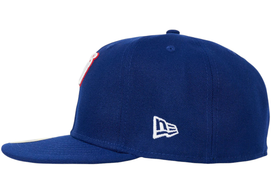 Palace Heaven And Hell New Era 59Fifty Royal