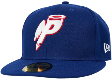 Palace Heaven And Hell New Era 59Fifty Royal