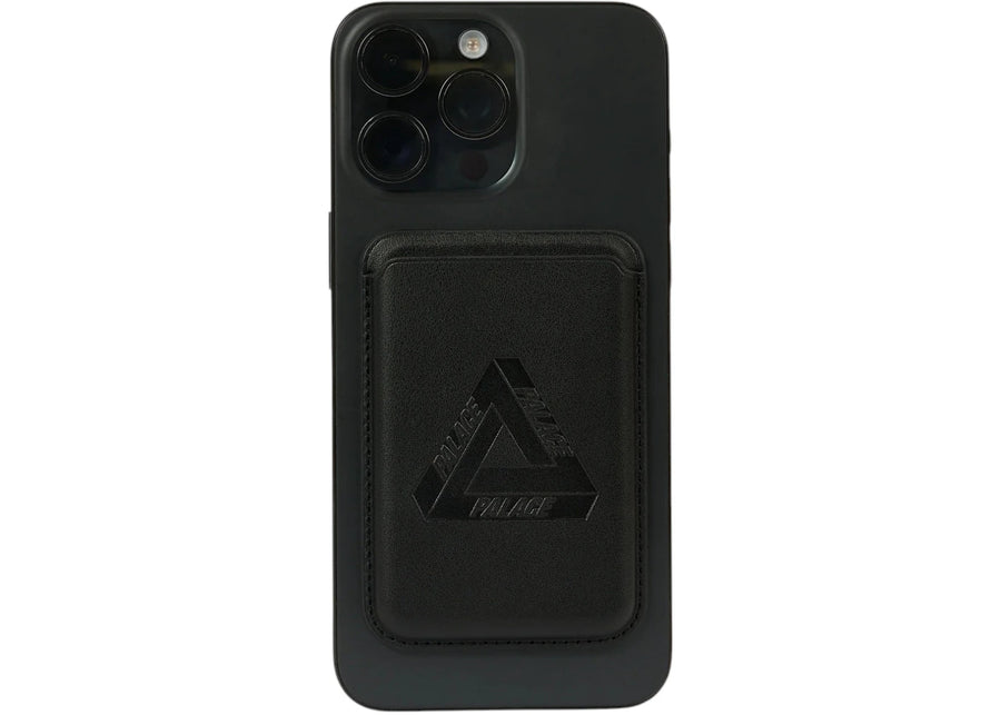 Portefeuille Palace Magsafe noir