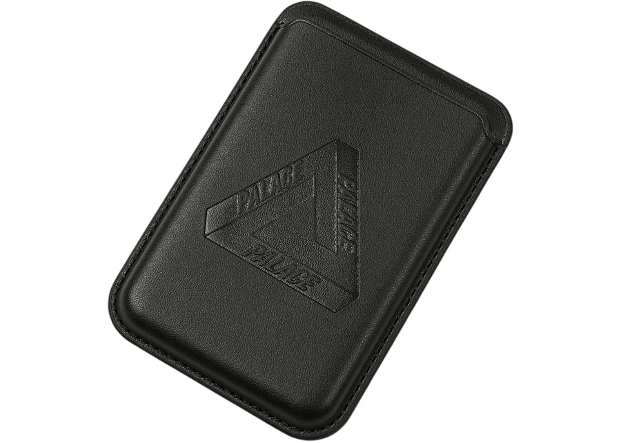 Portefeuille Palace Magsafe noir